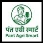 Pant Agri Smart Logo